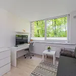 Apartman Partizanu #2 By Polo Kaunas