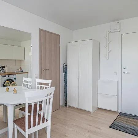Apartment Partizanu #2 By Polo