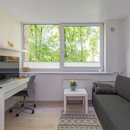 Partizanu #2 By Polo Διαμέρισμα Κάουνας