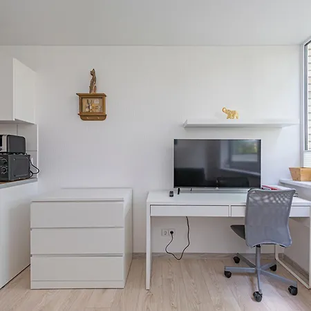 Butas Partizanu #2 By Polo Kaunas