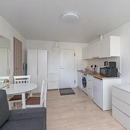 Partizanu #2 By Polo * Kaunas