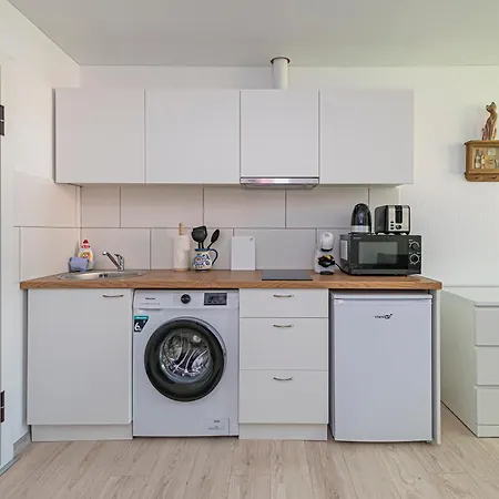 Apartment Partizanu #2 By Polo Kaunas