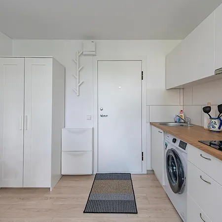 Apartment Partizanu #2 By Polo