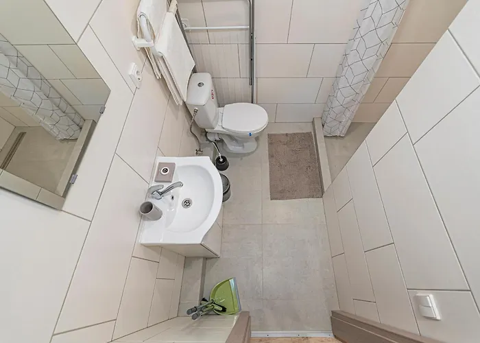 Butas Partizanu #2 By Polo Kaunas