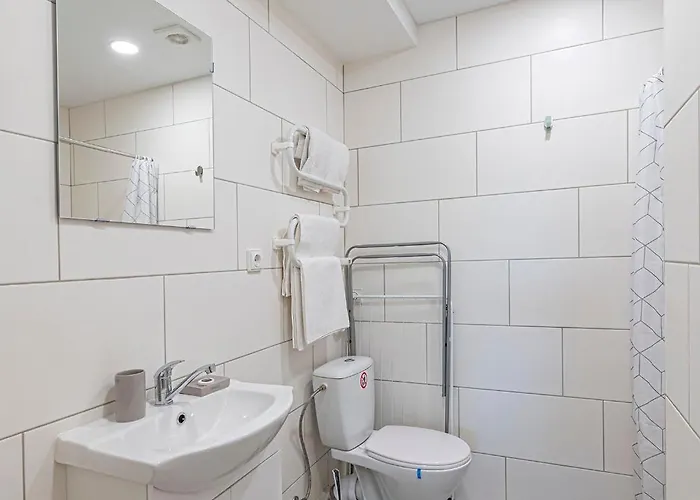 Butas Partizanu #2 By Polo