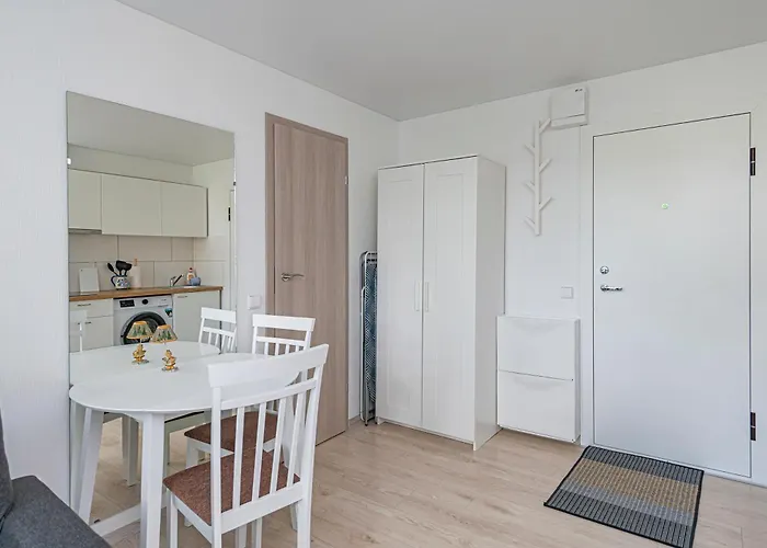 Butas Partizanu #2 By Polo