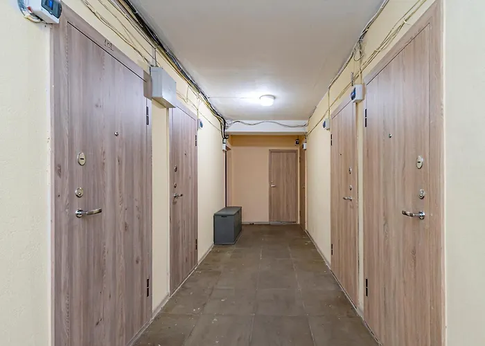 Butas Partizanu #2 By Polo *