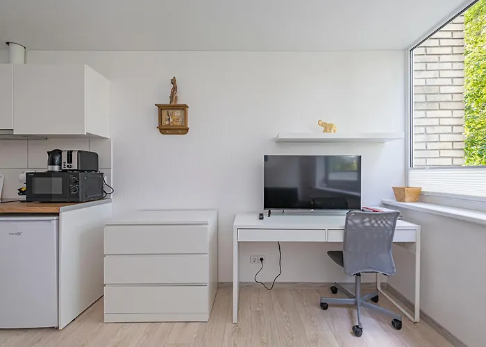 Apartment Partizanu #2 By Polo Kaunas