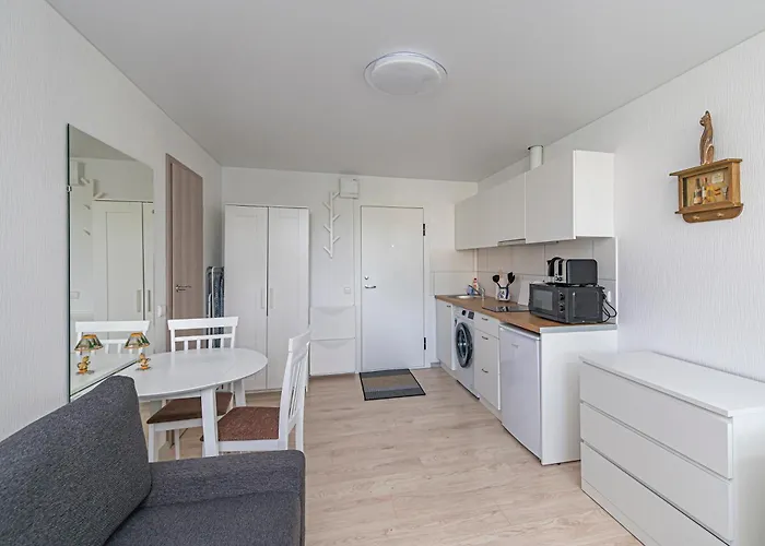 Partizanu #2 By Polo * Kaunas