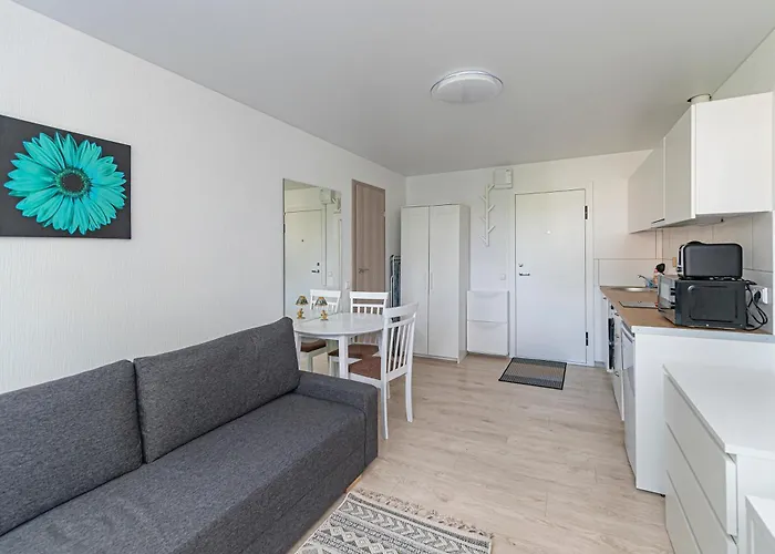 Butas Partizanu #2 By Polo