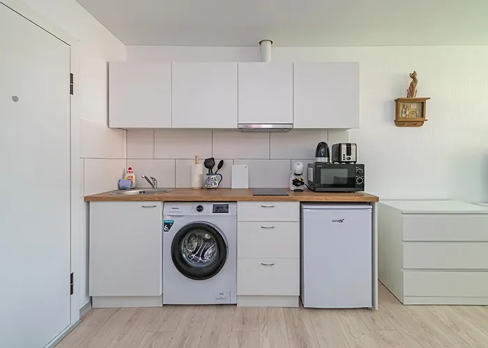 Apartment Partizanu #2 By Polo Kaunas