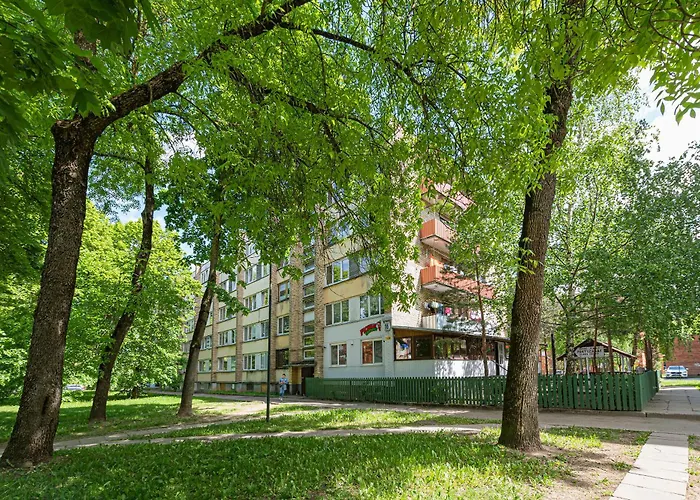 Butas Partizanu #2 By Polo