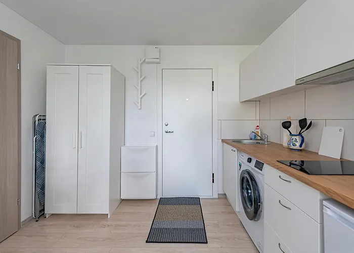 Apartment Partizanu #2 By Polo